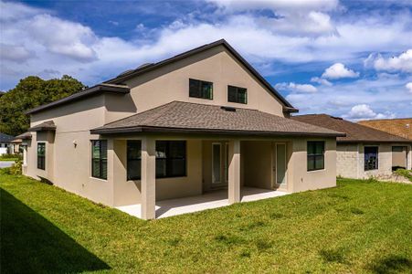 New construction Single-Family house 11468 Weaver Hollow Rd, New Port Richey, FL 34654 Siena- photo 72 72