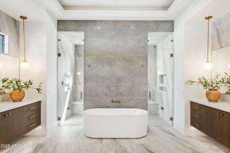 New construction Single-Family house 8125 E Gail Rd, Scottsdale, AZ 85260 - image 6