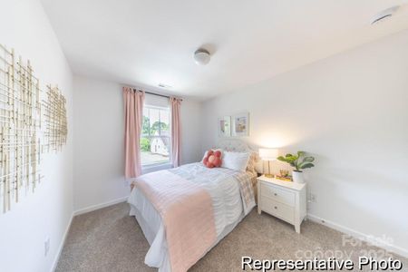 New construction Condo house 225 Cliffwood St Nw, Unit 9, Concord, NC 28027 - image