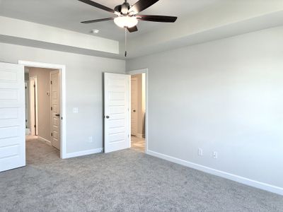 New construction Single-Family house 216 Crimson Tree Ct, Greenville, SC 29607 plan The Carson - image 14