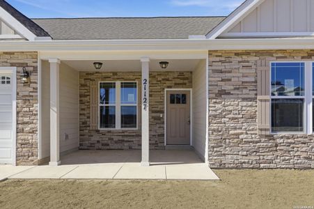 New construction Single-Family house 21127 Prairie Rose, San Antonio, TX 78264 plan Beaumont - image 3