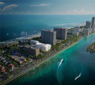 New construction Condo house 901 S Ocean Dr, Unit 303, Hollywood, FL 33019 - image