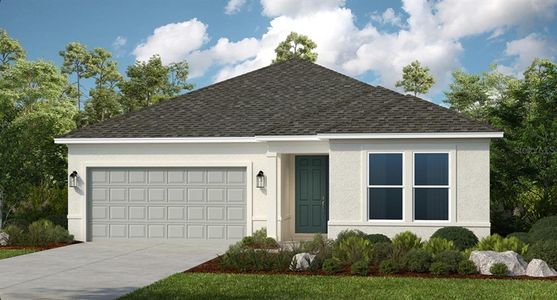 New construction Single-Family house 7825 Centaurus Wy, Sarasota, FL 34241 plan Longboat - image