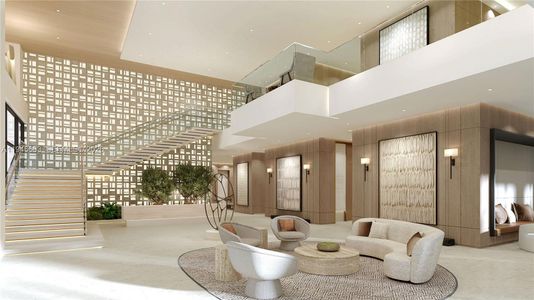 New construction Condo house 4011 Salzedo St, Unit 1009, Coral Gables, FL 33146 - image 8
