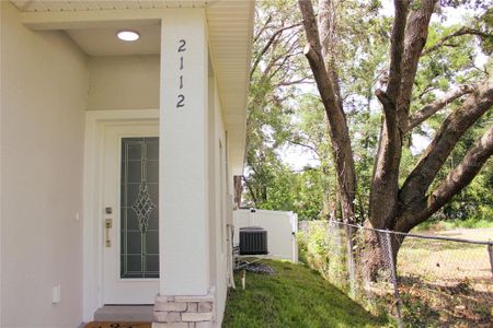 New construction Duplex house 2112 Waitman, Leesburg, FL 34748 - image