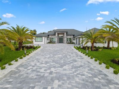 New construction Single-Family house 34435 Donna Vista Pl, Eustis, FL 32736 - image