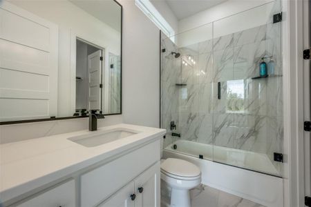 New construction Single-Family house 3063 Willow Rd, Celeste, TX 75423 - image 18