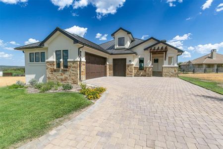 The Enclave at Barton Creek Lakeside by Neiman-Foster Homes and Construction in Spicewood - photo 3 3