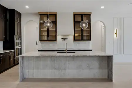 New construction Single-Family house 275 Latigo Wy, Weatherford, TX 76088 - image 6