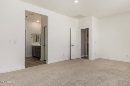 New construction Single-Family house 1285 E Ridgerock Lp, Casa Grande, AZ 85122 - image 20