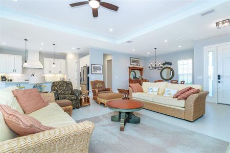 New construction Single-Family house 11197 Hogan Cir, Englewood, FL 34223 - image 19