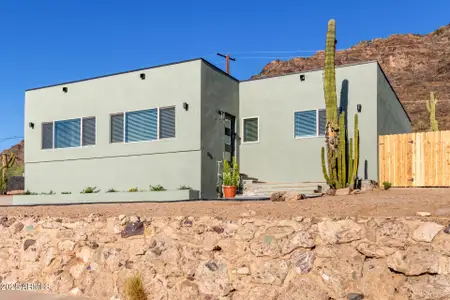 New construction Single-Family house 8603 N 14Th St, Phoenix, AZ 85020 - image