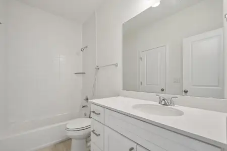 New construction Single-Family house 404 Young St, Buda, TX 78610 plan Lamar 2 - image 5