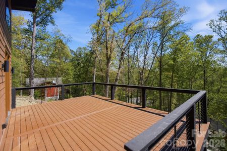 New construction Single-Family house 102 Sandpiper Palisades St, Hendersonville, NC 28792 - image