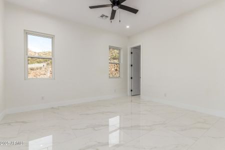 New construction Single-Family house 9357 W Canyon Verde Dr, Casa Grande, AZ 85194 null- photo 37 37