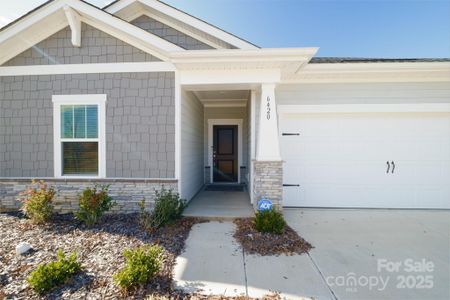 New construction Single-Family house 6420 Barcelona Way, Charlotte, NC 28214 null- photo 20 20