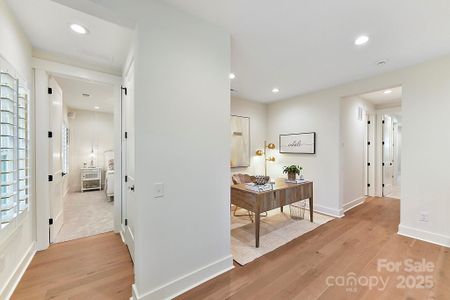 New construction Single-Family house 305 Weddington Grove Ln, Weddington, NC 28104 - image 8