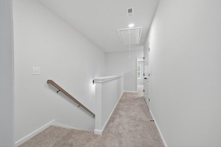 New construction Townhouse house 19 Benscot Dr, Austell, GA 30106 - image 15