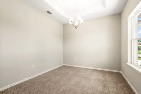 New construction Single-Family house 2398 W Mustang Blvd, Beverly Hills, FL 34465 plan Delray - image 6