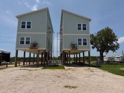 New construction Single-Family house 442 670, Matagorda, TX 77457 - image