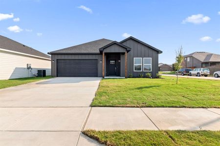 New construction Single-Family house 5030 Pinson St, Fort Worth, TX 76105 - image