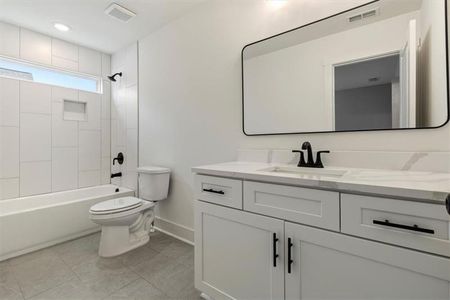 New construction Single-Family house 131 Old Alabama Rd Se, Emerson, GA 30137 - image 11