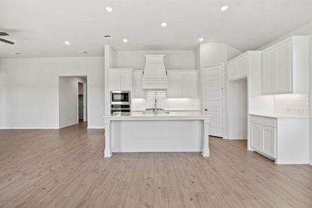 New construction Single-Family house 718 Tinsley Meadows Dr, Van Alstyne, TX 75495 - image 13