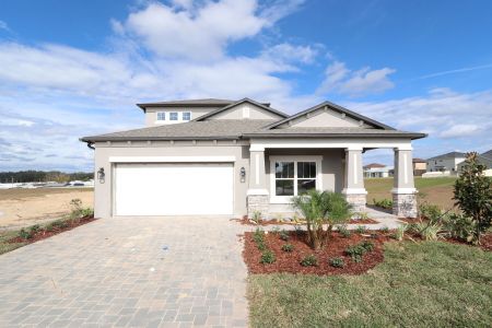 New construction Single-Family house 38357 Palomino Dr, Dade City, FL 33525 Picasso Bonus- photo 26 26