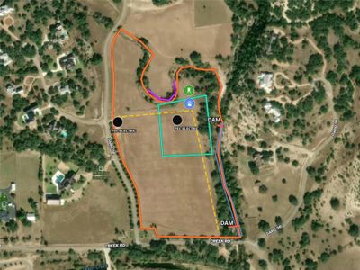 New construction Single-Family house 100 Dario Dr, Dripping Springs, TX 78620 - image