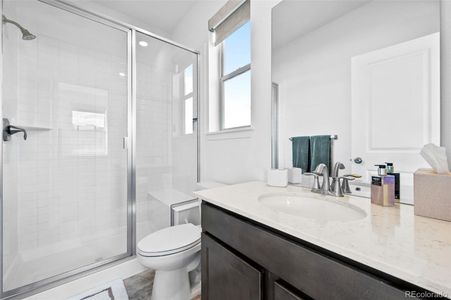 New construction Single-Family house 15606 W Girard Ave, Morrison, CO 80465 Overlook- photo 18 18