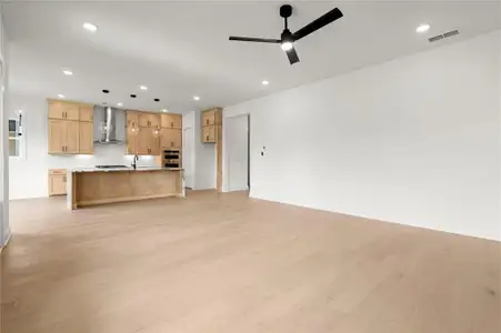 New construction Single-Family house 326 Treble Wy, Alpharetta, GA 30009 - image 20