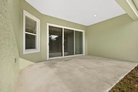 New construction Single-Family house 51 E Diamond Dr, Palm Coast, FL 32164 plan Pinehurst - image 4