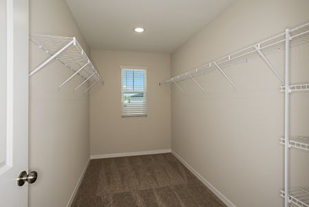 New construction Single-Family house 5019 Oaks River St, Davenport, FL 33837 plan Indigo - image 18