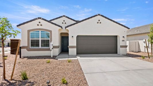 New construction Single-Family house 10327 W Luxton Ln, Phoenix, AZ 85353 null- photo 3 3