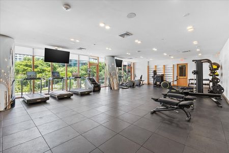 New construction Condo house 2655 S Bayshore Dr, Unit 1412, Miami, FL 33133 - image 14