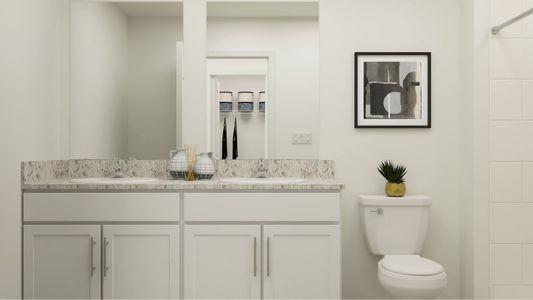 Townes at Southshore Pointe by Lennar in Ruskin - photo 12 12