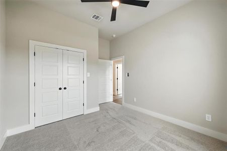 New construction Single-Family house 224 Kilkenny Rd, Poolville, TX 76487 null- photo 17 17