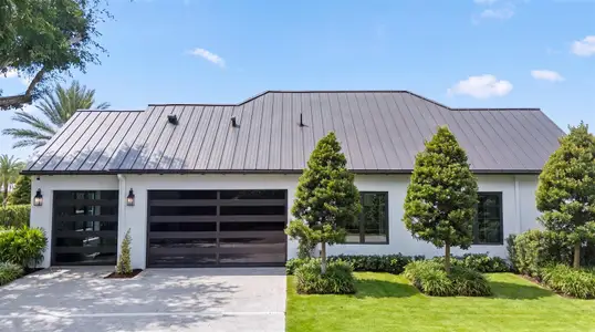 New construction Single-Family house 1634 N Swinton Ave, Delray Beach, FL 33444 - image