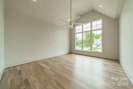 New construction Single-Family house 8010 Litaker Manor Ct, Charlotte, NC 28270 null- photo 23 23
