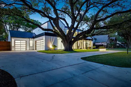 New construction Single-Family house 5723 Meletio Ln, Dallas, TX 75230 - image