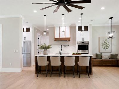 New construction Single-Family house 405 Long And Winding Rd, Howey-in-the-Hills, FL 34737 - image 11