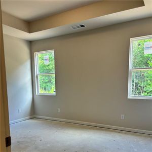 New construction Single-Family house 18 Primrose Dr, Dallas, GA 30132 plan Orchard - image 19