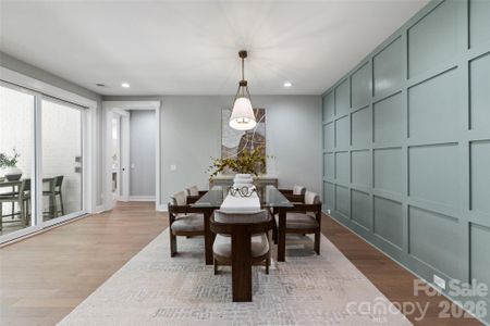New construction Single-Family house 4031 Pritchard Pl, Fort Mill, SC 29715 - image 8