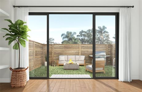 New construction Single-Family house 5364 Wembley Downs Dr, Houston, TX 77091 - image