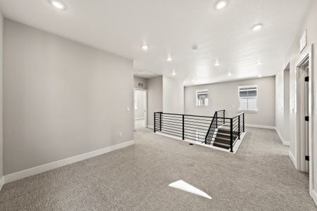New construction Single-Family house 8680 Leaf Sedge Ln, Littleton, CO 80125 plan 1 - image 14