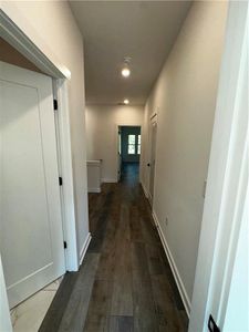 New construction Townhouse house 2167 Avion Wy, Unit 10, Chamblee, GA 30341 null- photo 24 24