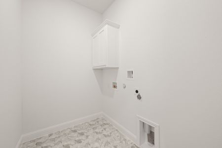 New construction Single-Family house 409 Daybreak Dr, Waxahachie, TX 75167 plan Westwood - image 17