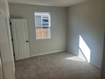 New construction Single-Family house 613 Henry Milton Rd, Georgetown, TX 78626 plan Knox - image 16