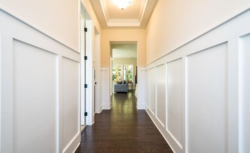 New construction Single-Family house Clover, SC 29710 plan Augusta - image 11