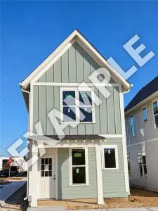 New construction Single-Family house 107 Flintwood Wy, Dalton, GA 30720 - image